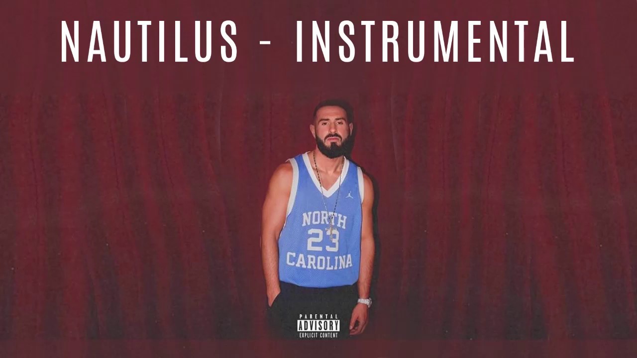 SHINDY - NAUTILUS (INSTRUMENTAL) | REprod. AltunG