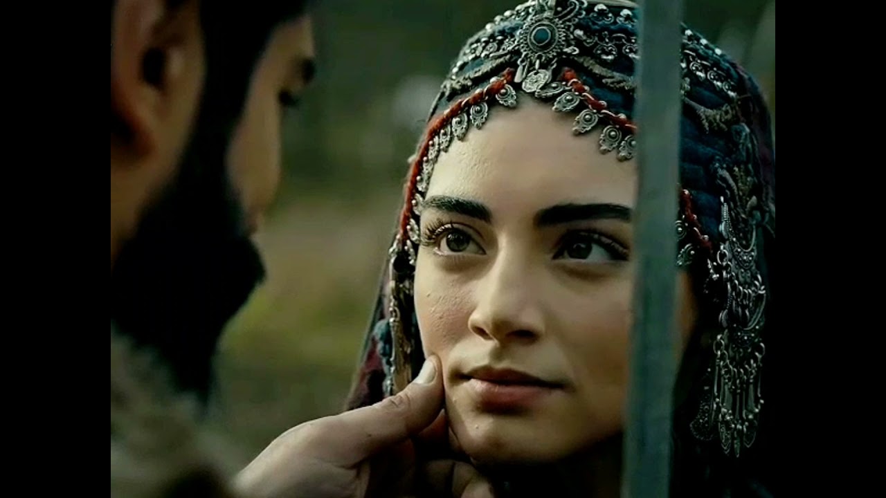 Osman & Bala // Vurulmuşum KLİP 💫