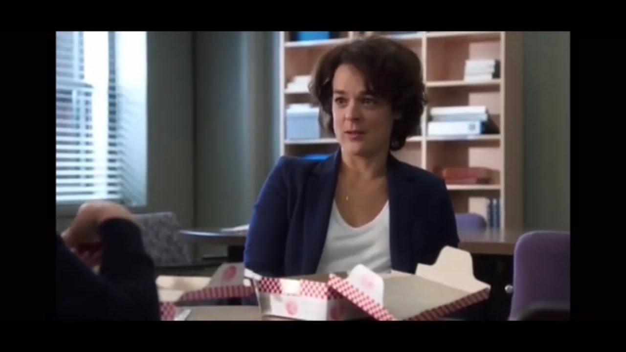 Isabelle District 31 saison 1 (2/7)