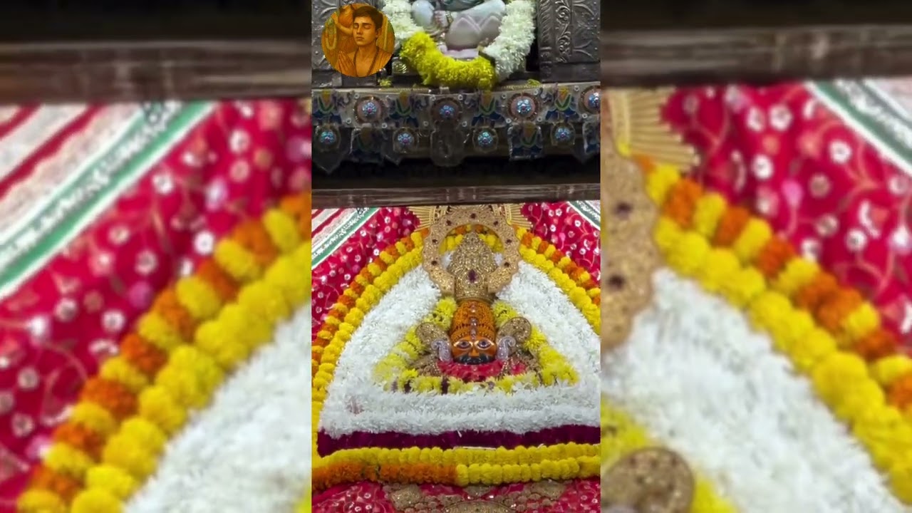 🙏खाटू वाले श्याम की महिमा | जो मांगे वही पावे | Khatu Shyam Bhajan💕
