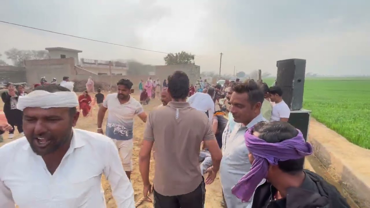 1RB में रस्सा कस्सी का महामुकाबला 💪
