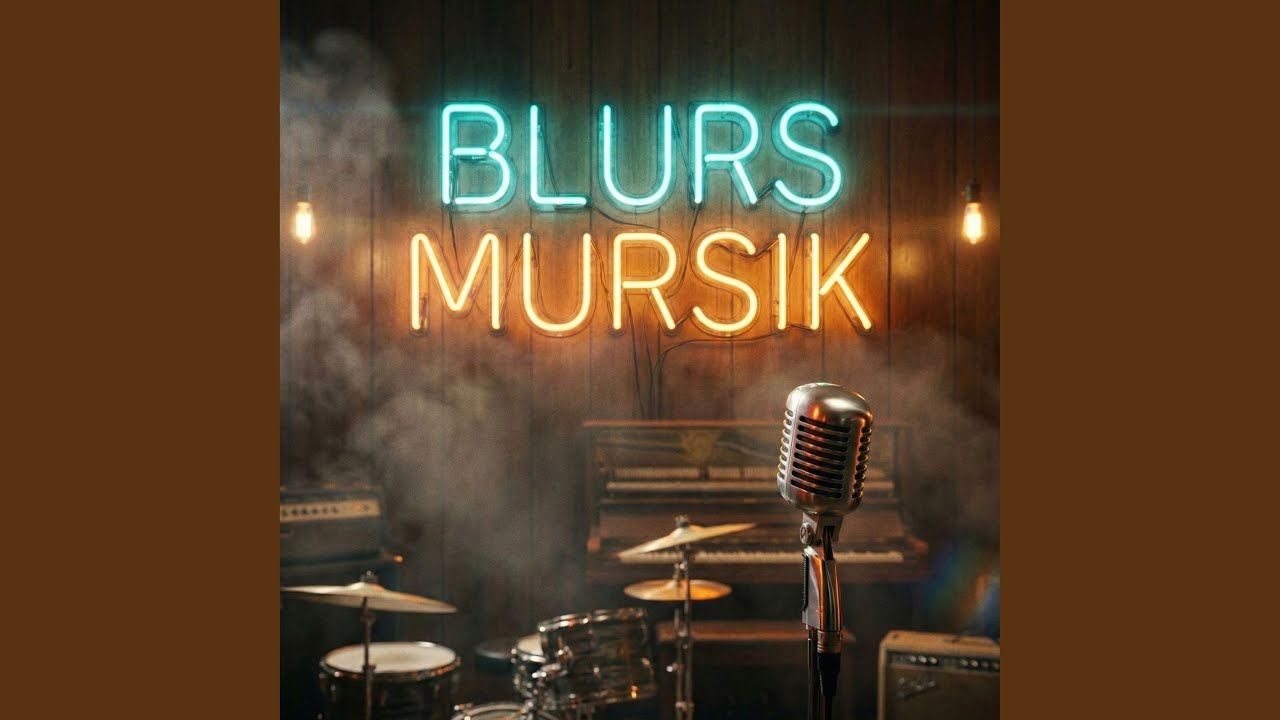 Leather So Soft (Blurs Mursik Cover)