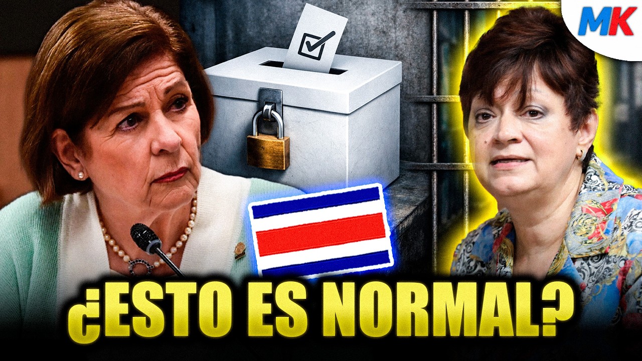 Caravanas “multipartidistas”, presos votando y un mensaje CLAVE a los indecisos