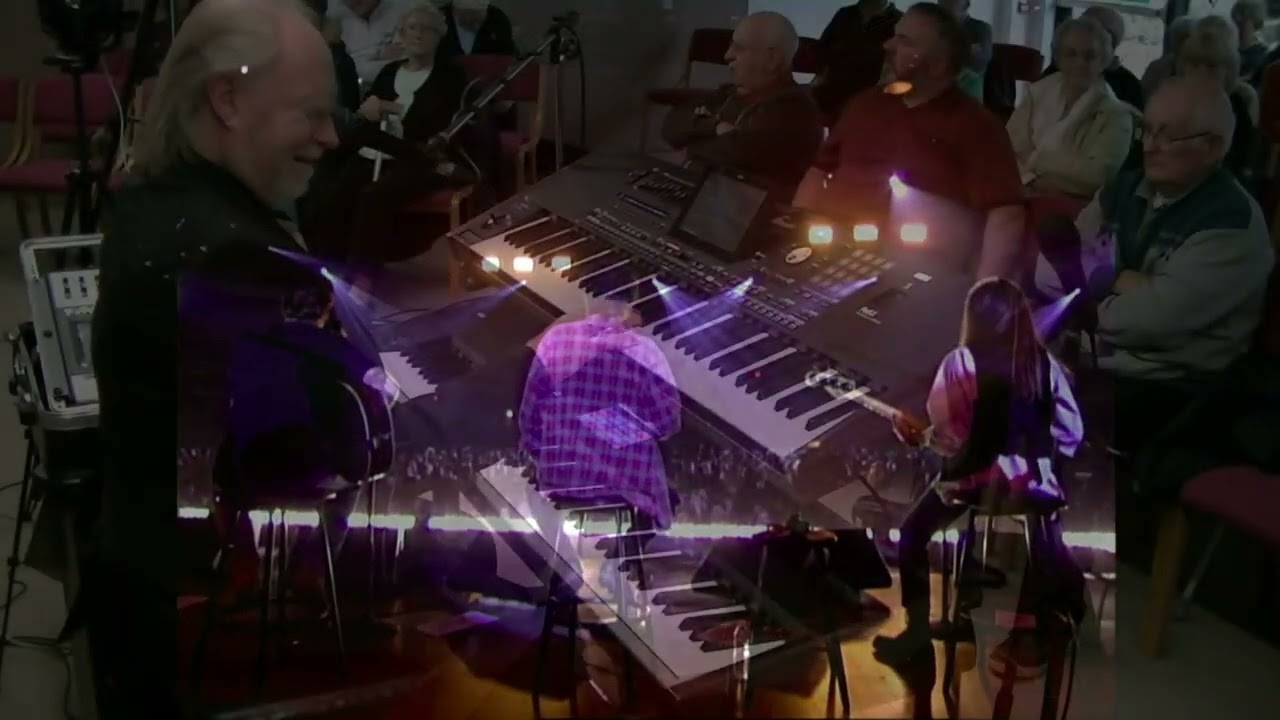 The PETE SHAW Show 21st August 2024