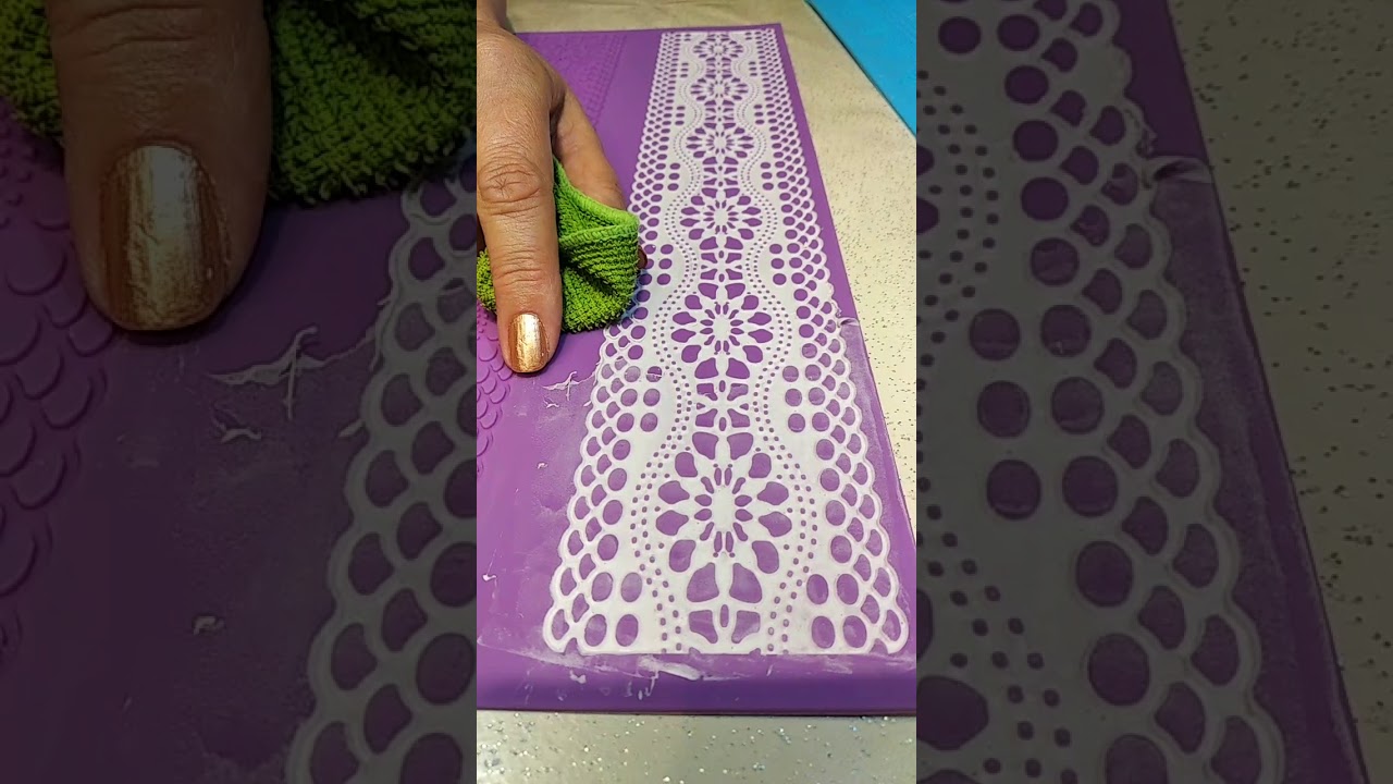 Puntillas flexibles