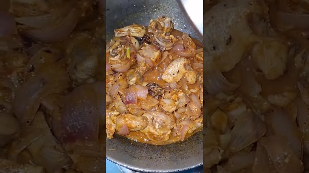 Jhatpat Banaye Yummy Chicken 🍗 Ek Baar Khaoge To Dil Khush Ho Jayega| #chicken #viral #yummy 