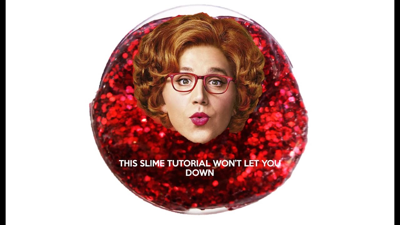 Unstoppable Blue Slime pretends to be Red Slime and wins a Tony Award