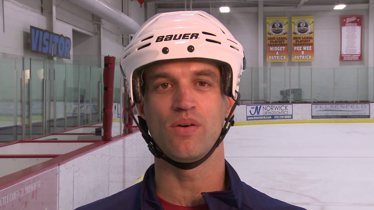 Determining Ability Levels for Special Hockey