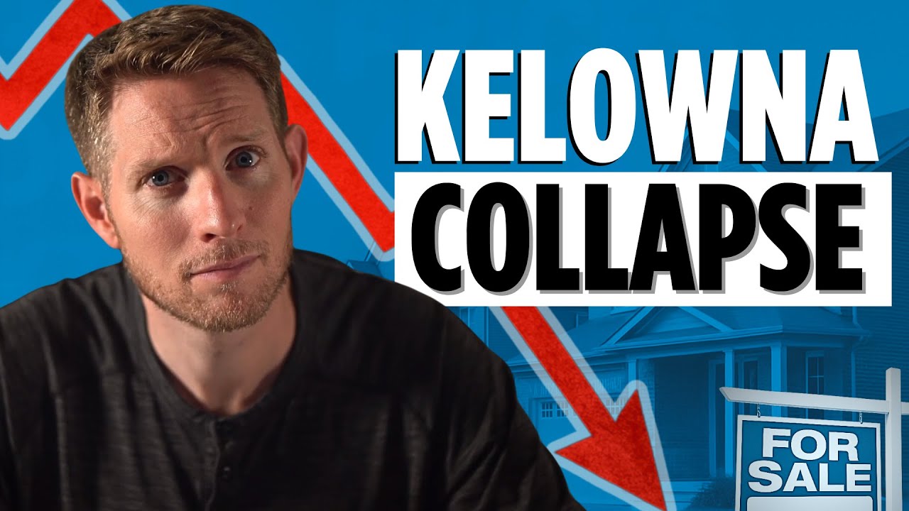 Ситуация на рынке жилья в Келоуне просто БЕЗУМНАЯ! Обзор рынка, февраль 2026 года.