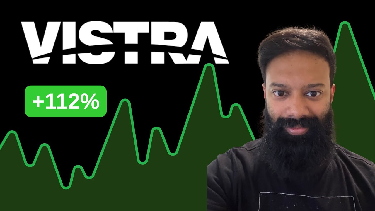 Is This The Best AI Energy Stock Right Now?