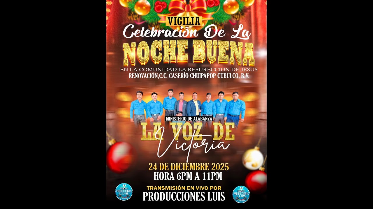 CELEBRACIÓN DE LA NAVIDAD, DESDE CASERÍO CHUIPAPOP, CUBULCO, B. V.