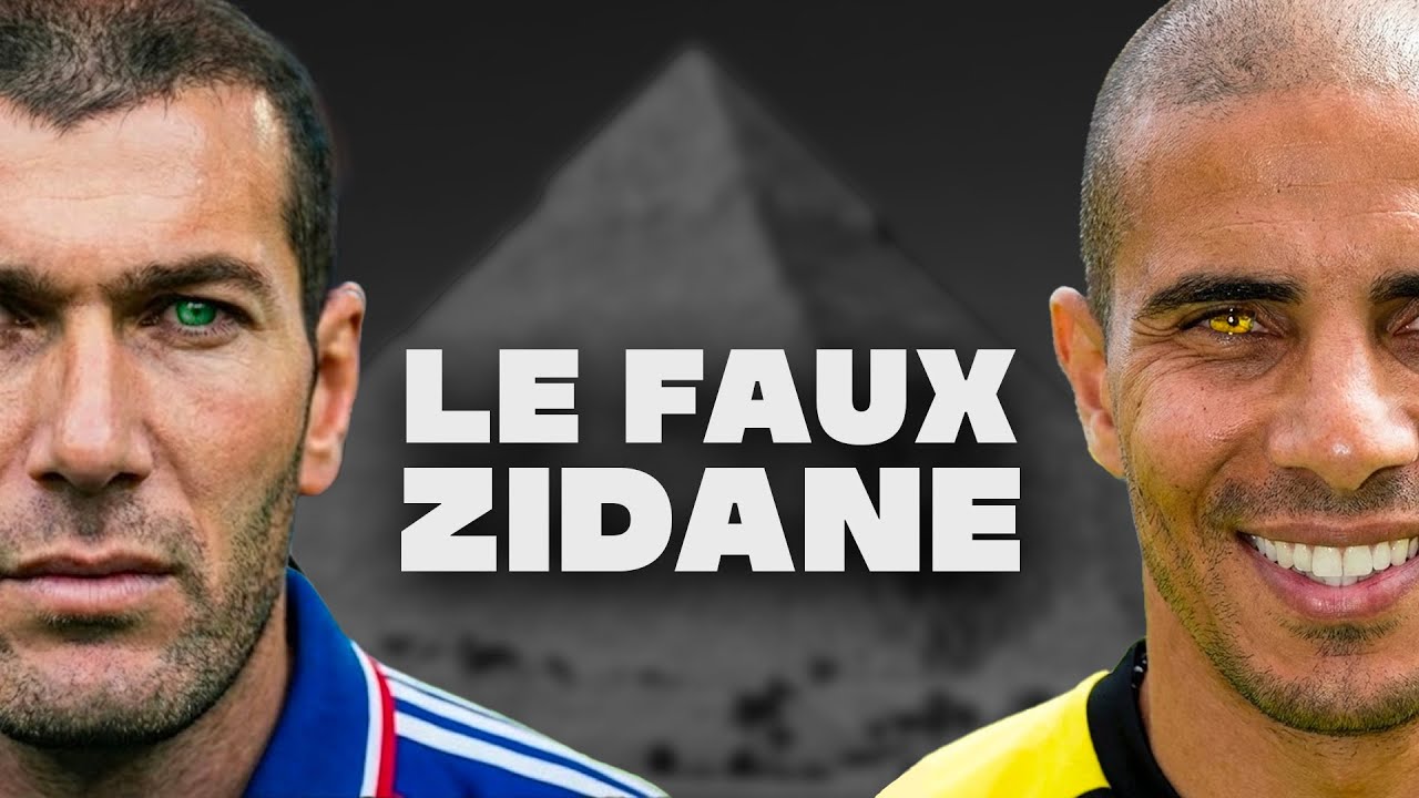 L'artiste qui avait la flemme de devenir le GOAT...