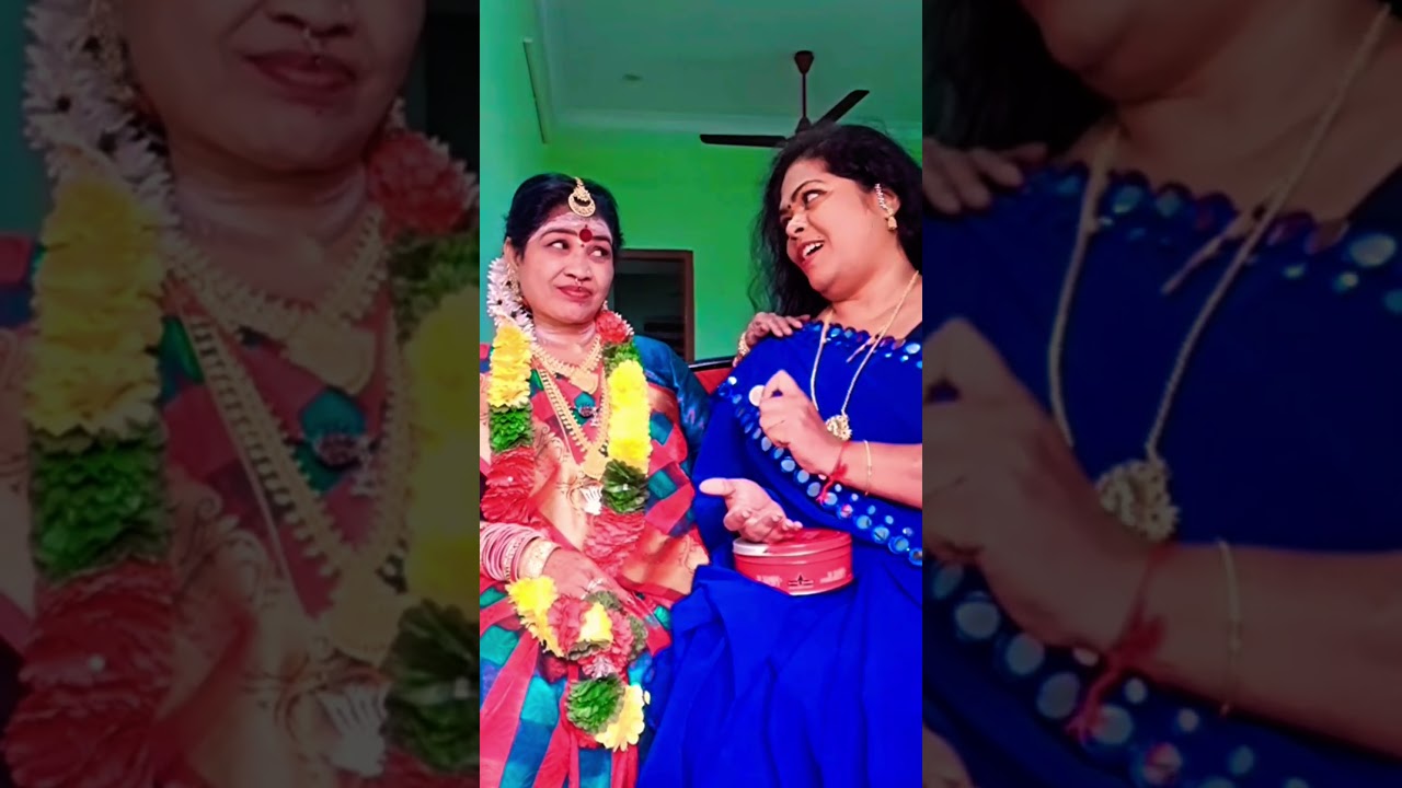 அம்மன் கிட்டயே கோவமா 