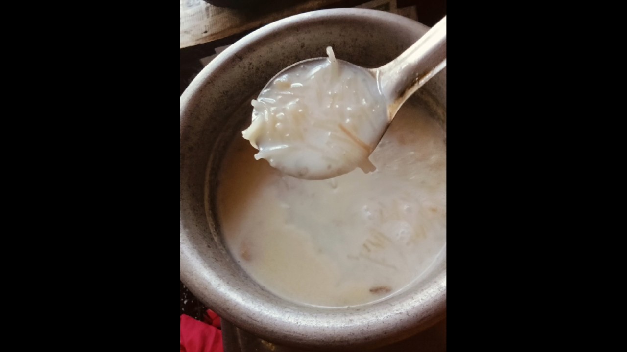 കൊഴുത്ത സേമിയ പായസം