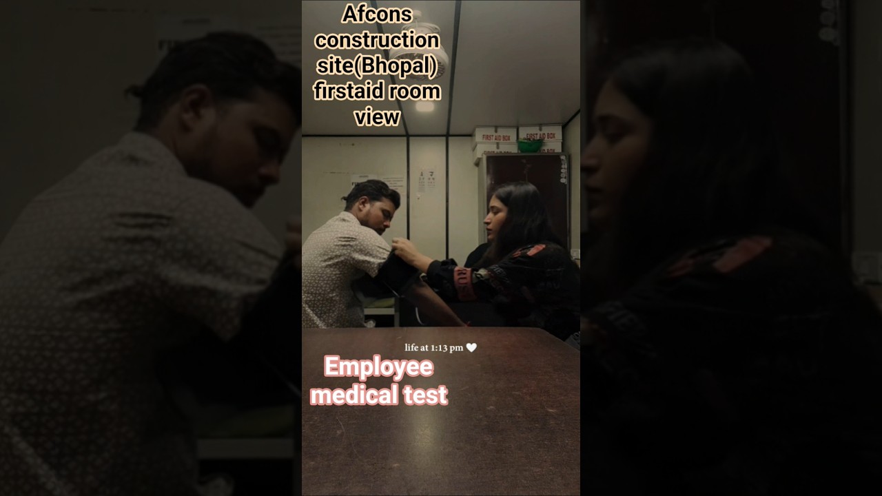 #medicaltest