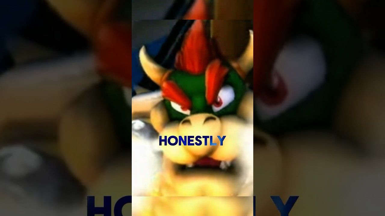 I Know Why 3D Mario is Taking So Long!!!