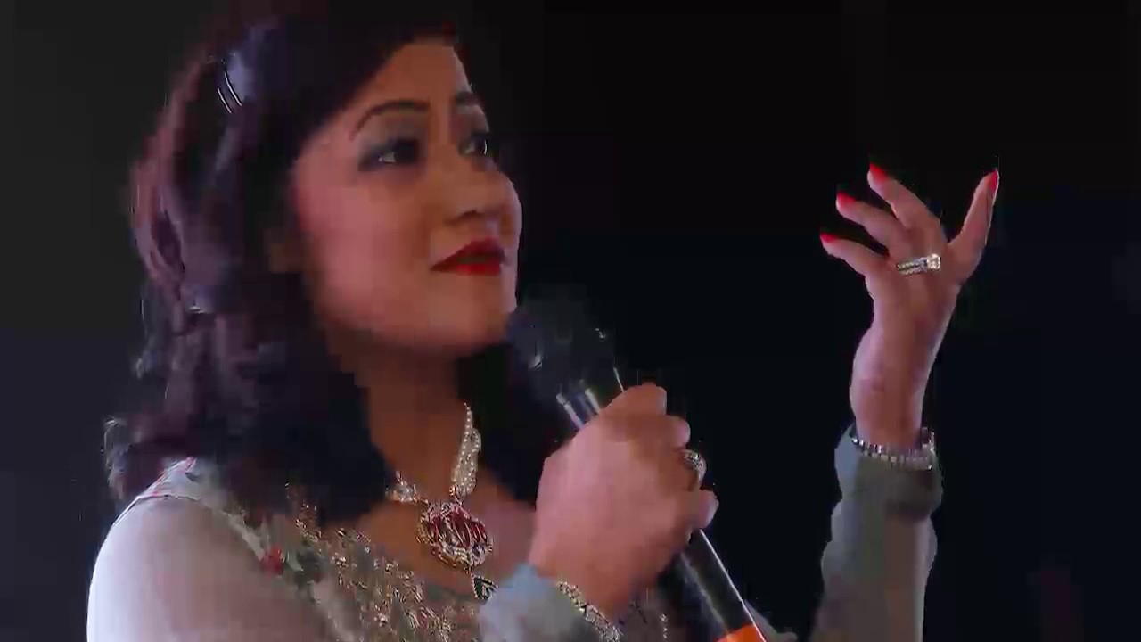 Baharon mera jeevan bhi sanwaro