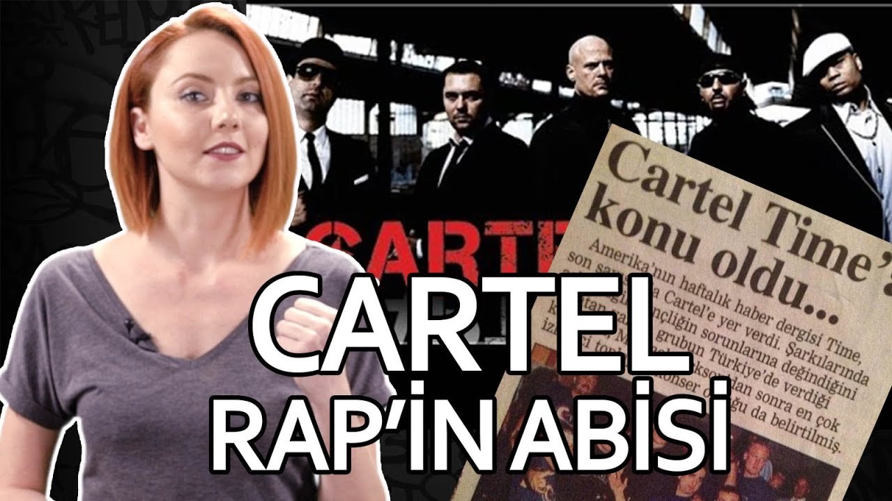 ÖYLE Mİ DERSİN? - Cartel