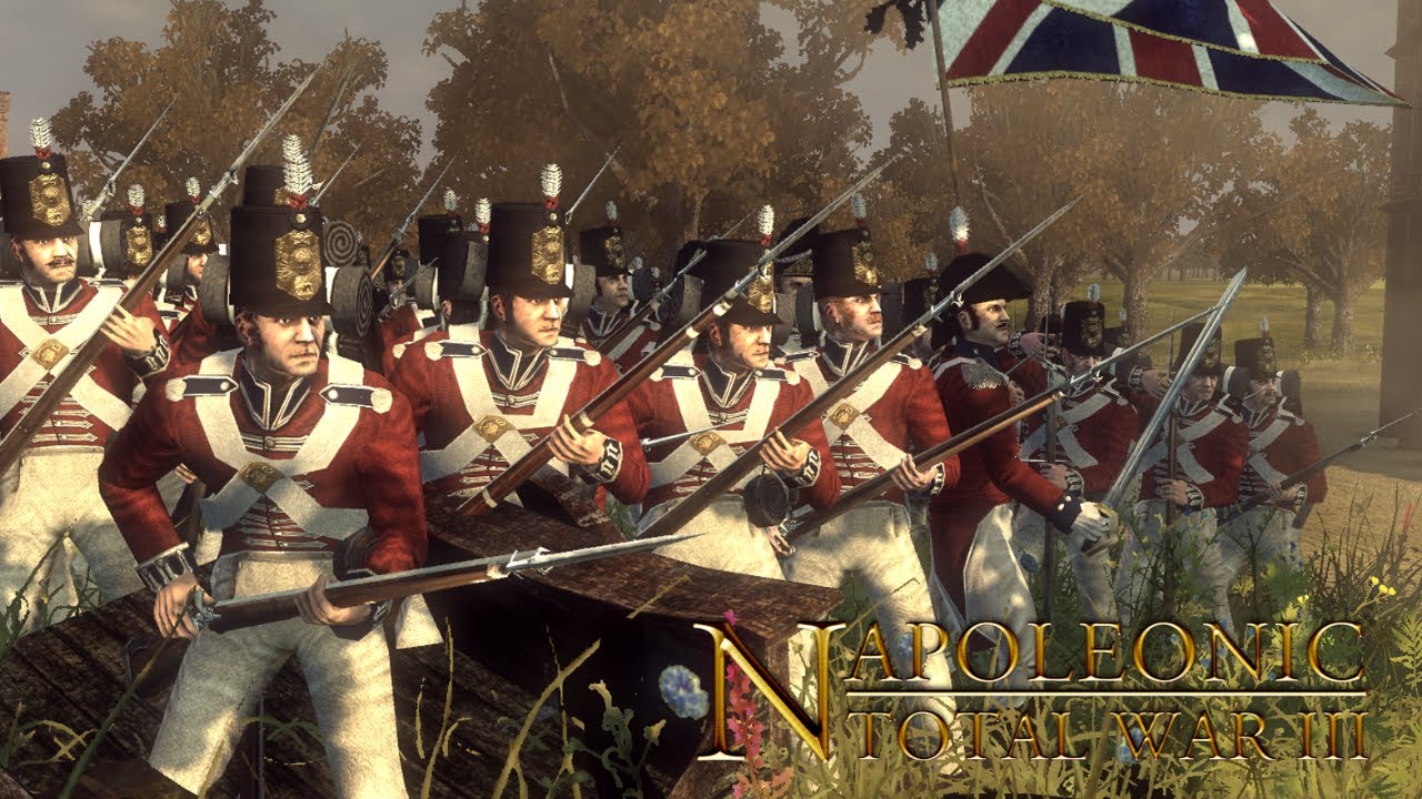 Battle of Vitoria (1813) - NTW 3 Napoleon Total War Historical Battle
