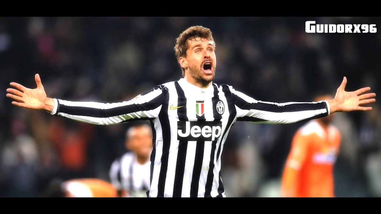 Fernando Llorente -