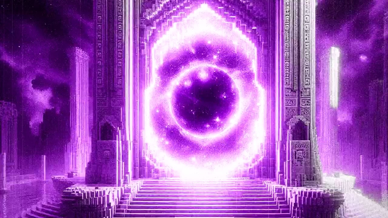 Phonk Killer - ENIGMA PORTAL (SLOWED)