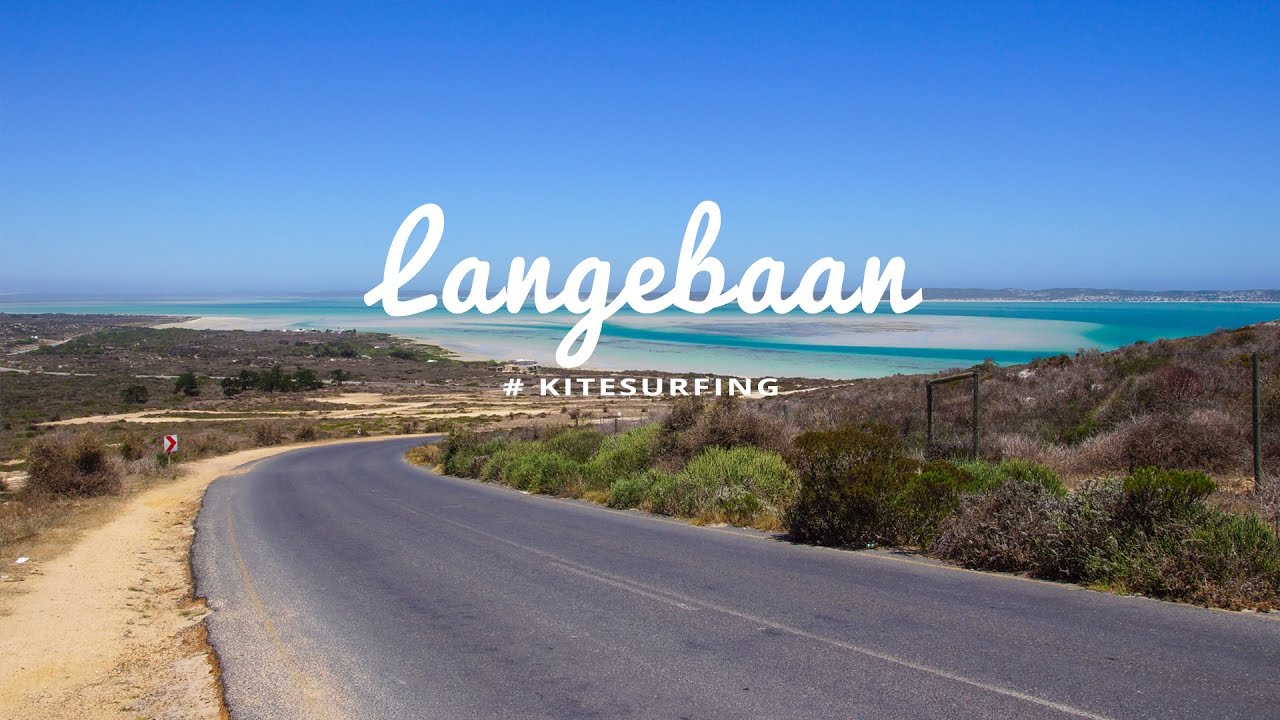 Langebaan Kitesurfen - Kitereisen an die Westk&uuml;ste S&uuml;dafrikas by kitereisen.tv