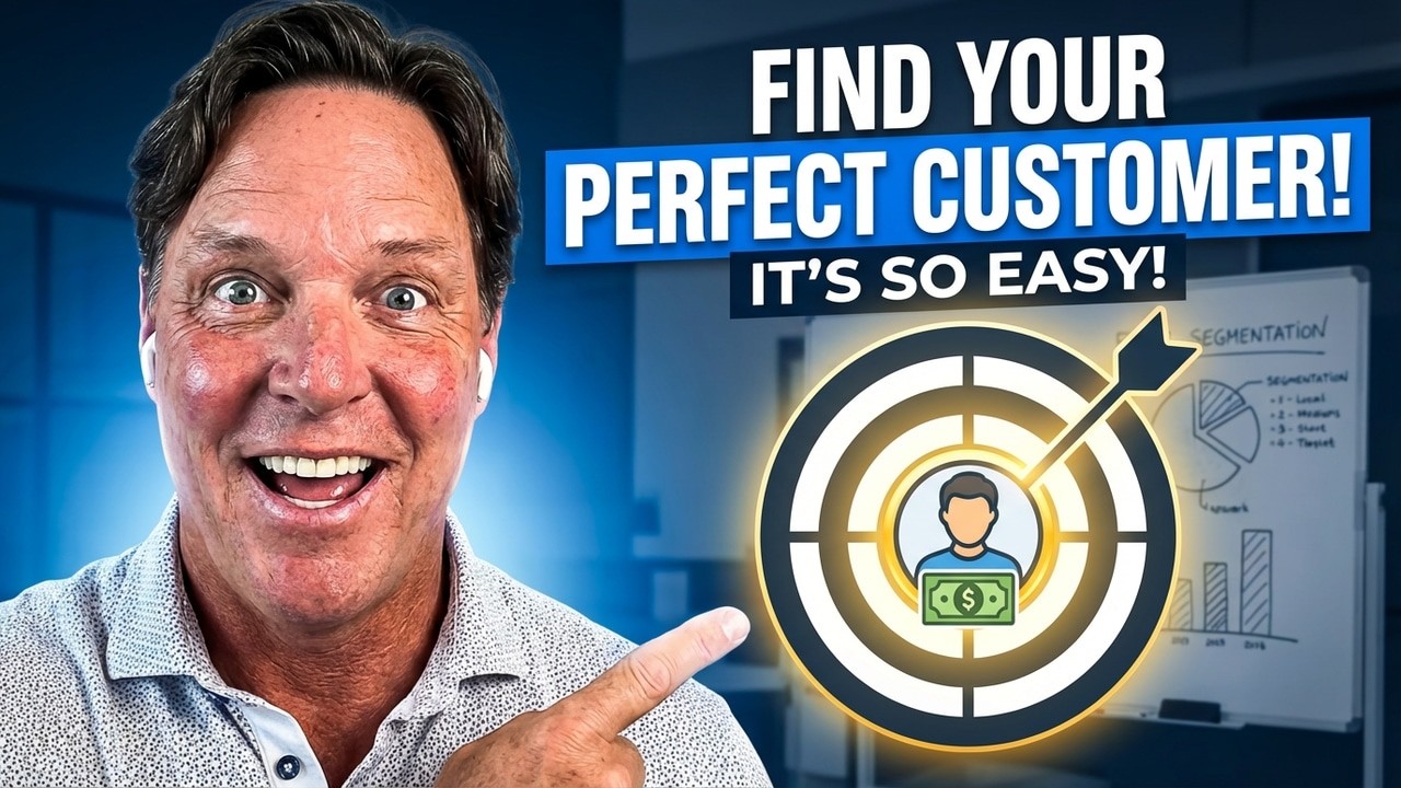 Who's Your Real Customer? Small vs Medium vs Enterprise
