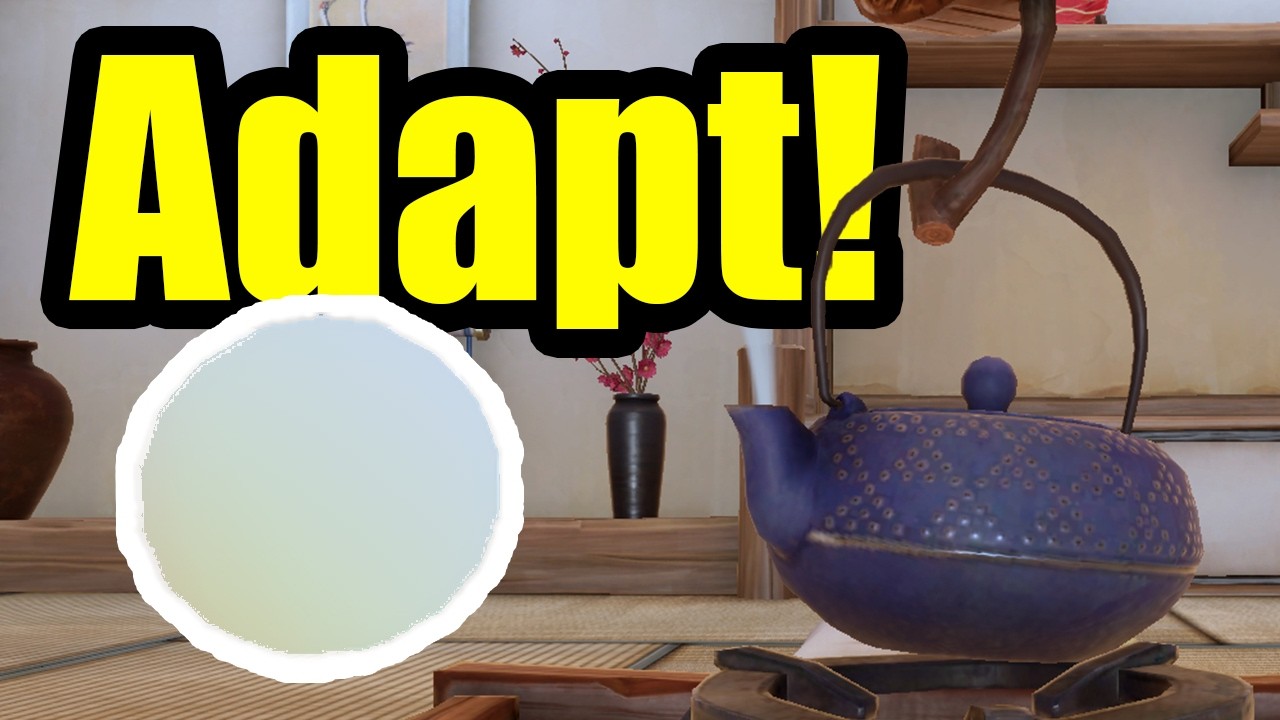 How to Use Adaptive Probe Volumes in Unity 6 : Master Lighting Performance with One Simple Tool!