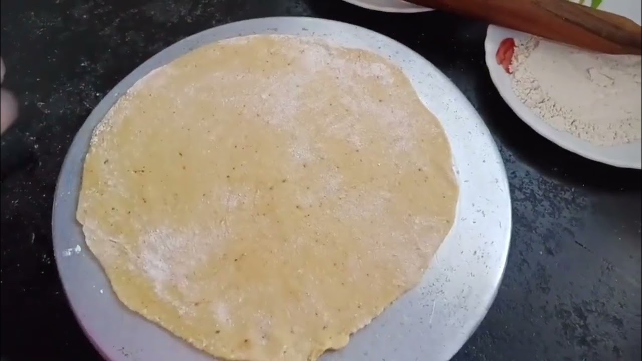 Dal Dhokli