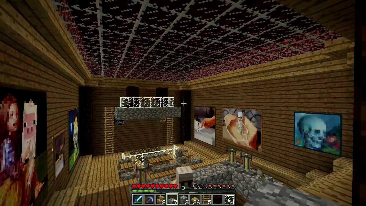 Hermitcraft: Gentlemen's Club (Now with Ladies!)