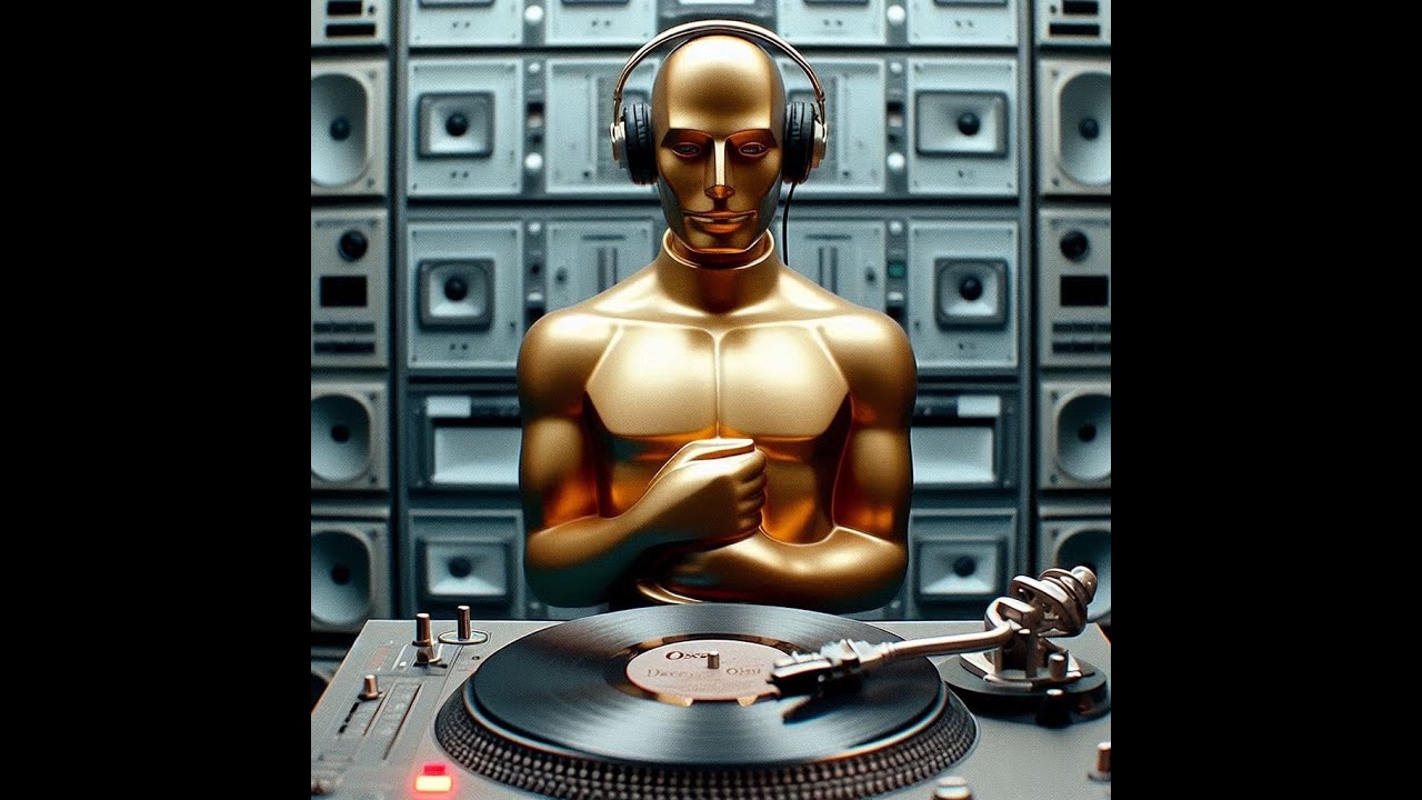 Oscar iN vol 33