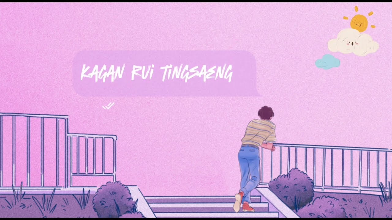 Gai Naga - Achwn Na (Prod. Shimshim Gonmei) #The_Extreme_247