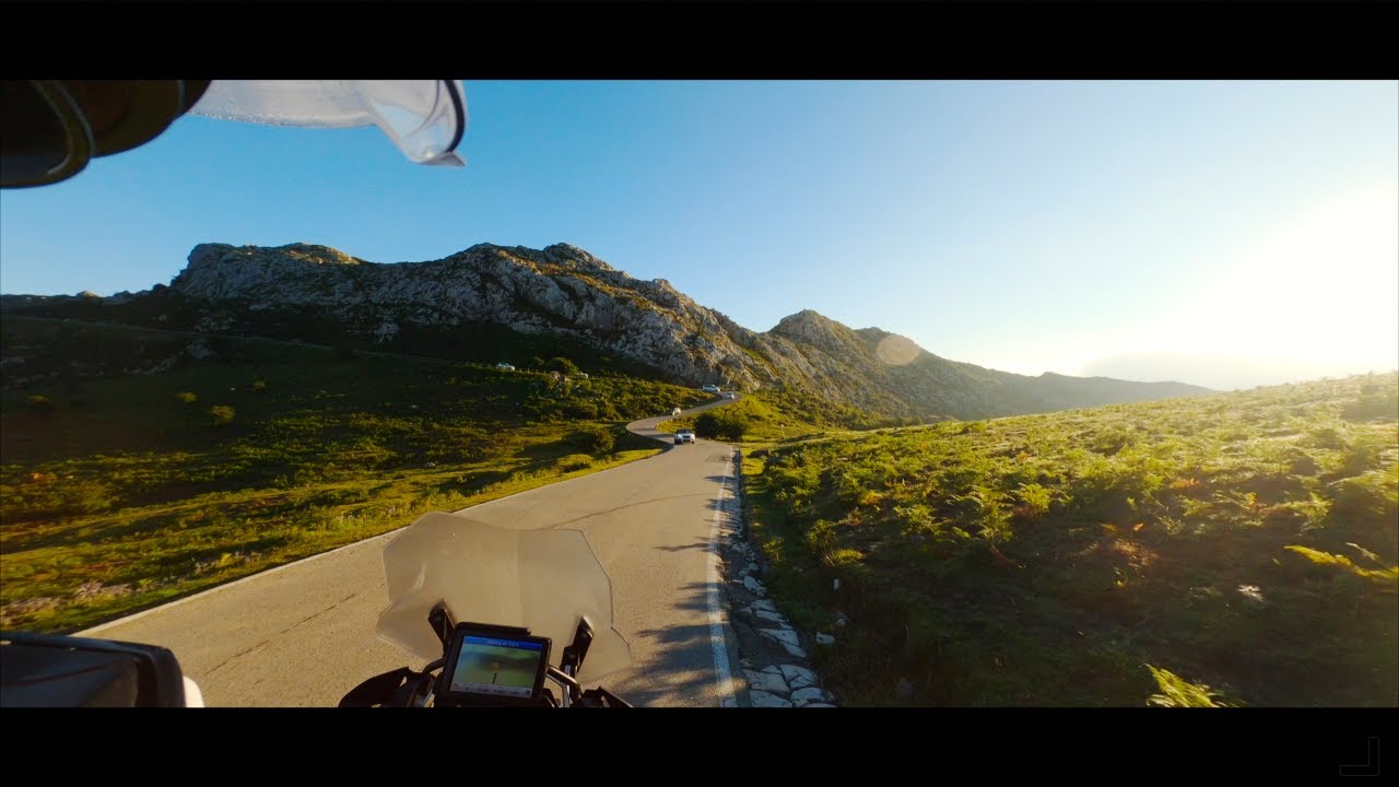 2022 Bike Trip - S22.E10 Covadonga, Caín de Valdeón & Fuente Dé
