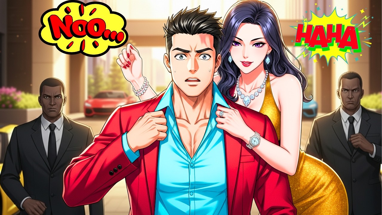 REENCARNÉ como el maestro de una YANDERE MILLONARIA | Manhwa Resumen