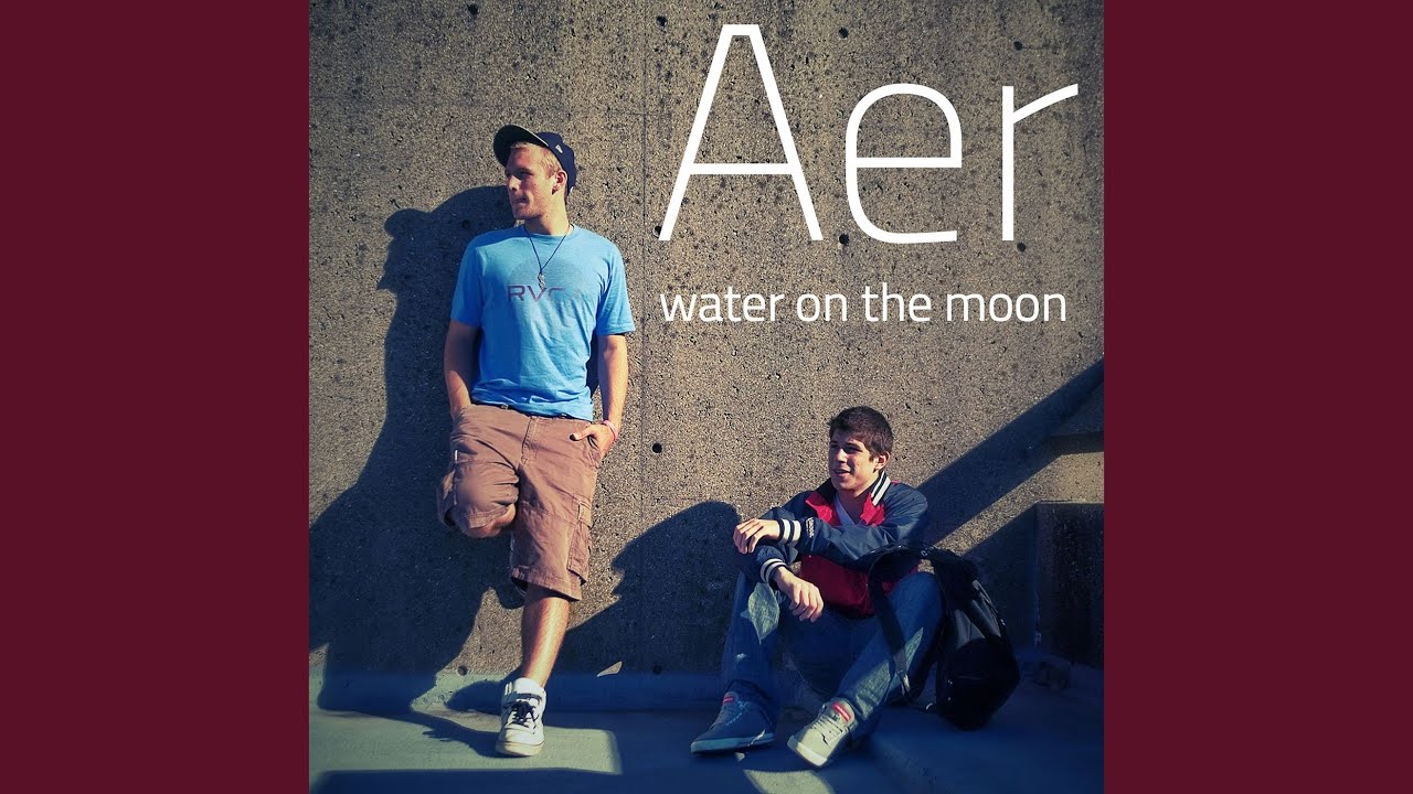 Water on the Moon