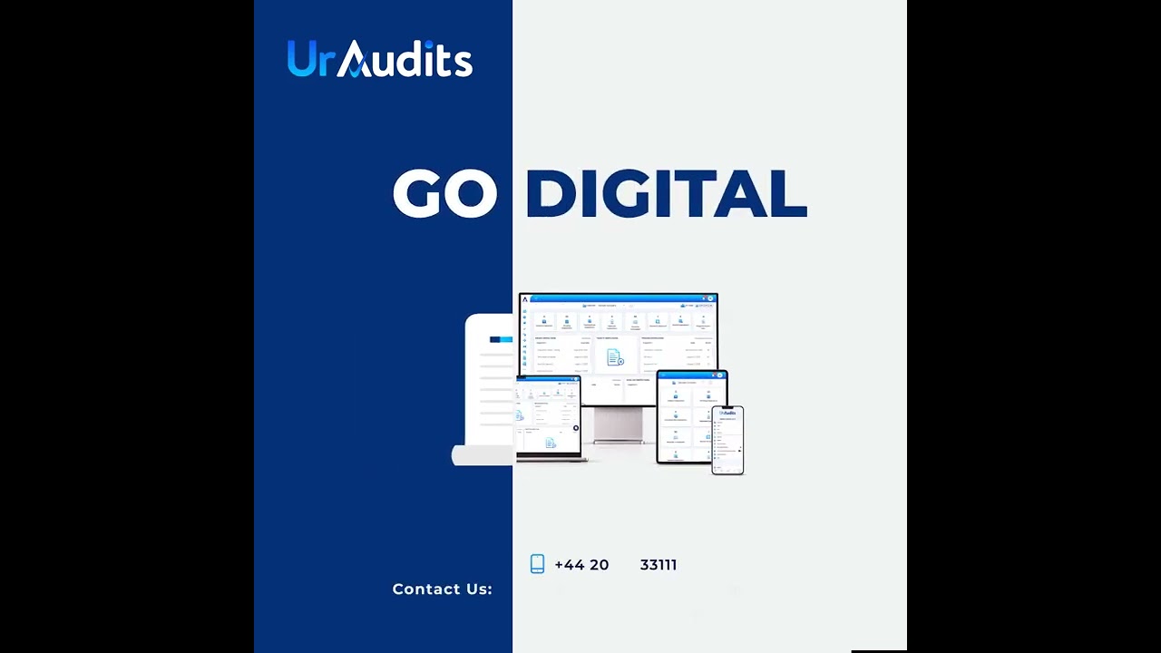 Go Paperless - Go Digital