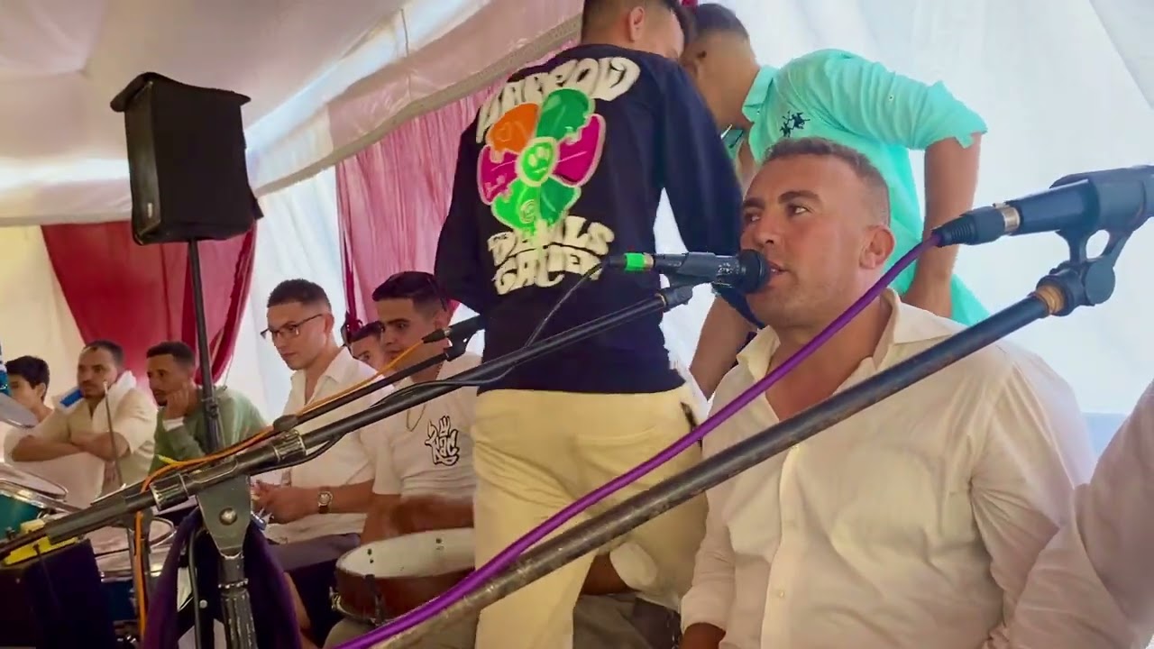 ‏￼هيت يا سلام العربي العليوي🎻🎻 juin 2023 sm3 hayt l3arbi L3aliwi