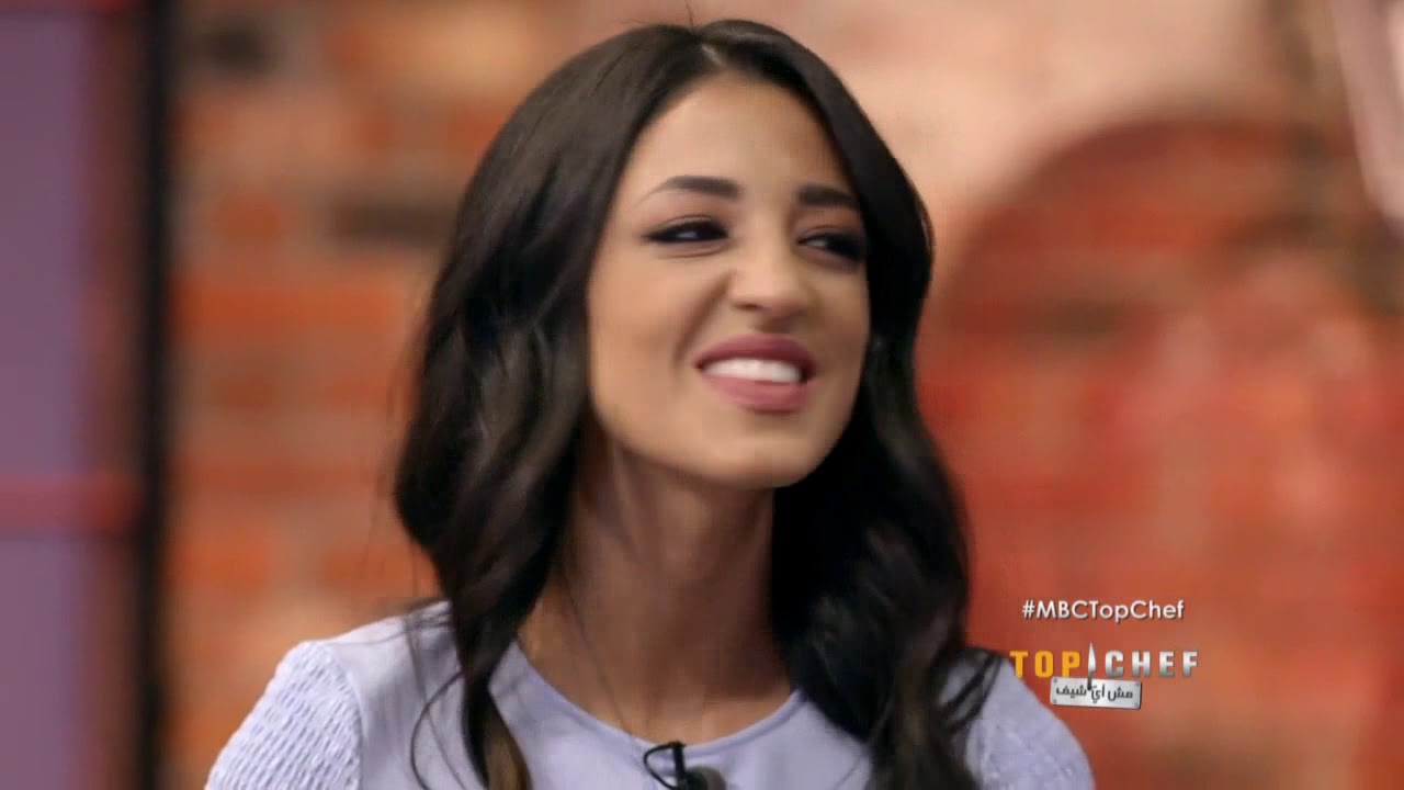 توب شيف الموسم الثالث الحلقة ( 12 )  HD