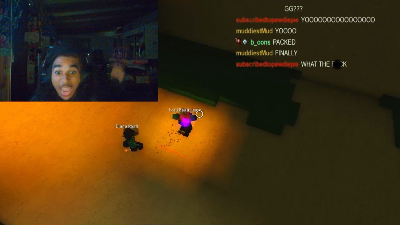 VISSER gets REVENGE on his oppositions | Rogue Lineage ROBLOX