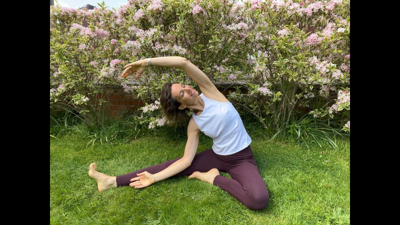 Interview with Sumiko Stacey, ADHD Coach, Tobridge