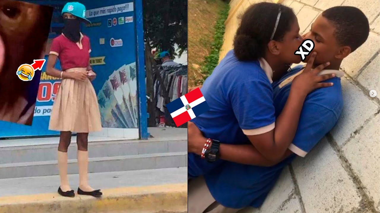 LOS MEJORES MEMES DE ENERO / Cosas que solo pasan en RD 😂🇩🇴