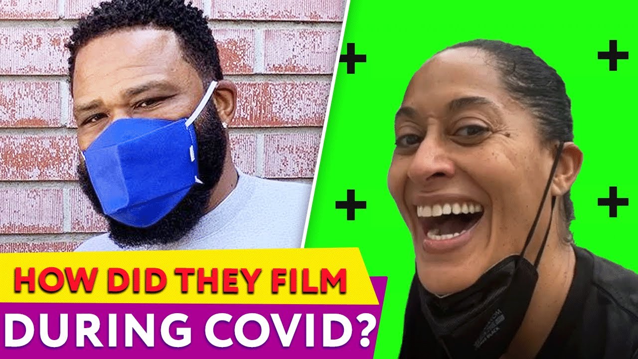 Black-ish: All Behind-The-Scenes Secrets Revealed! |⭐ OSSA