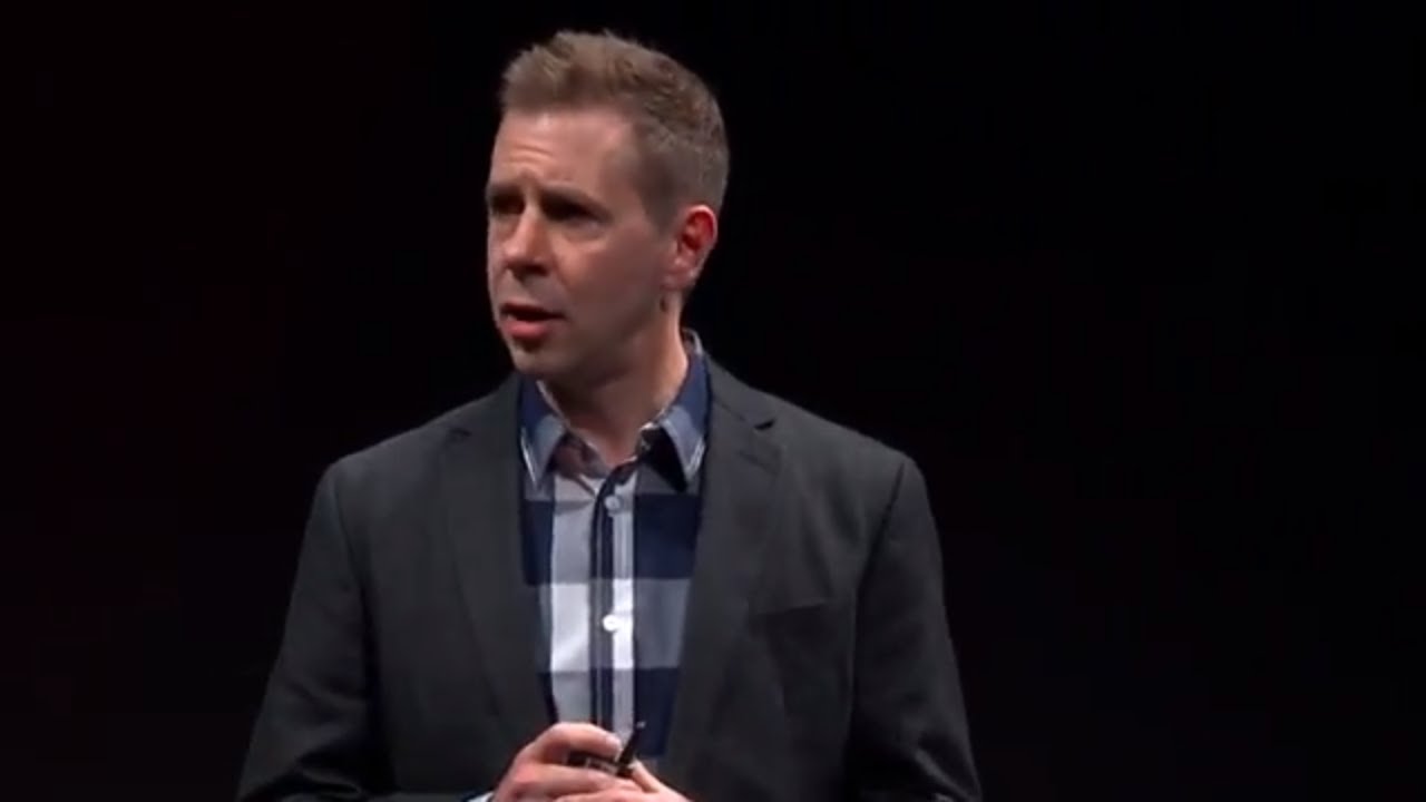 Smart Apartments Will Transform How We Live  | Christopher DeSchamp | TEDxEvansville