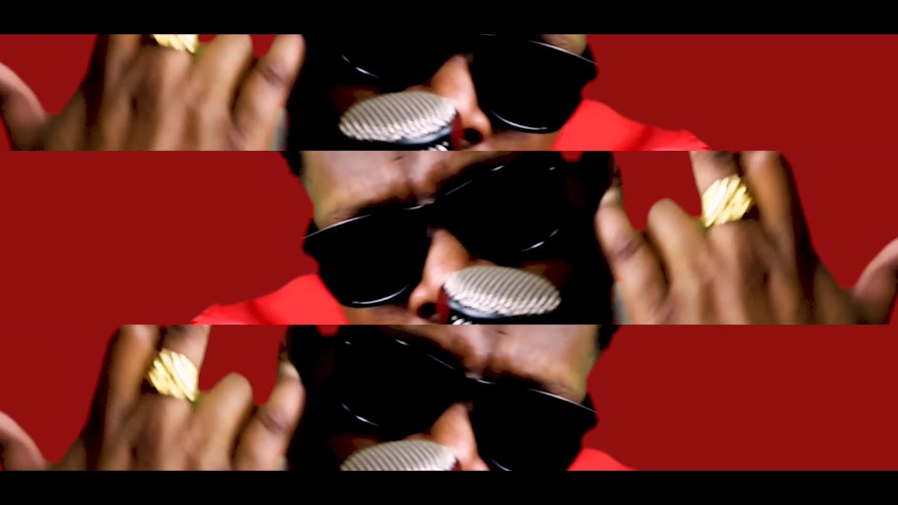 MAC STREETZ - Acid Bath | official music video