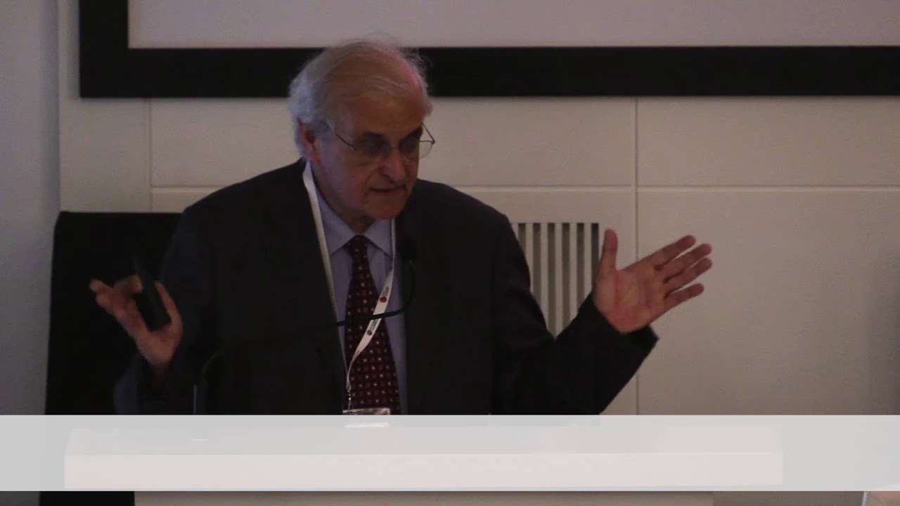 R. Orecchia - Fondazione Cnao - Hadrontherapy: a new energy against cancers - Intercare 2017