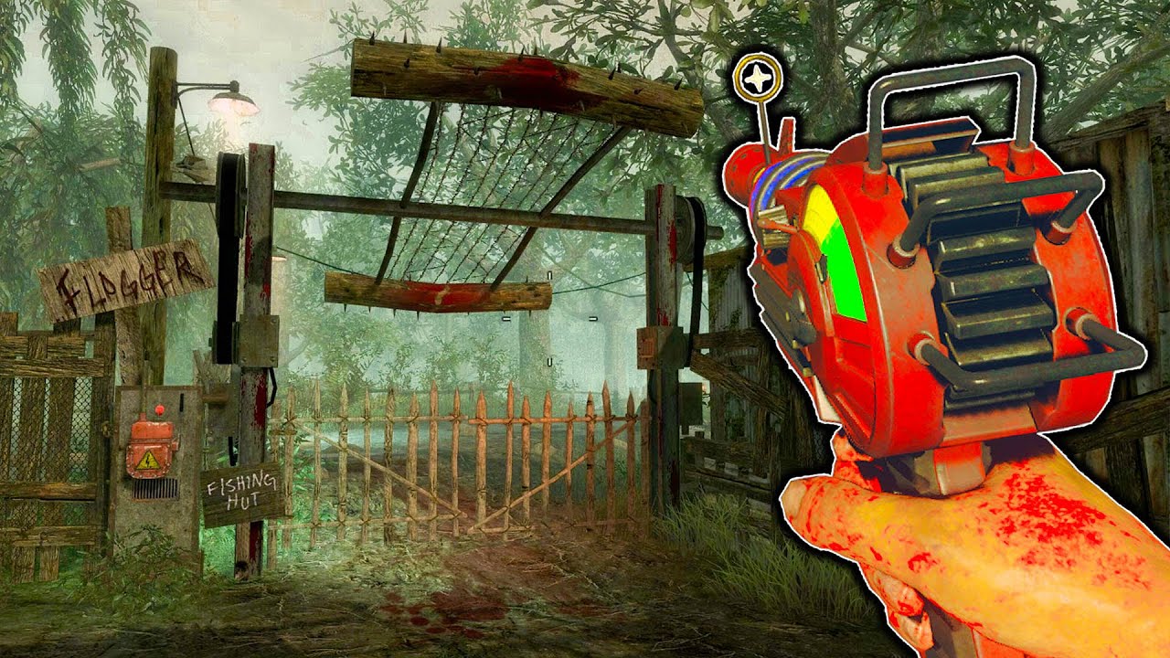 Shi No Numa - The Most Hated Map? (Zombies Retrospective)