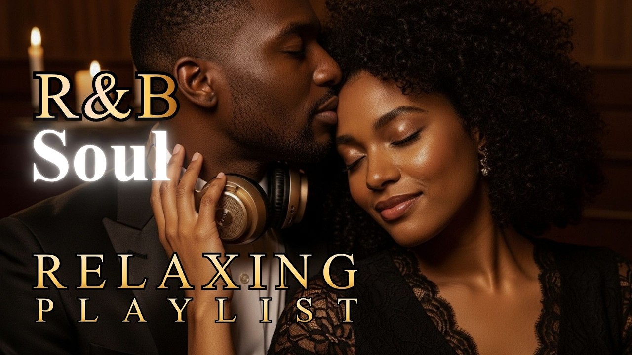 Emotional R&B Mix &ndash; Deep Love Songs for Late Night Feelings
