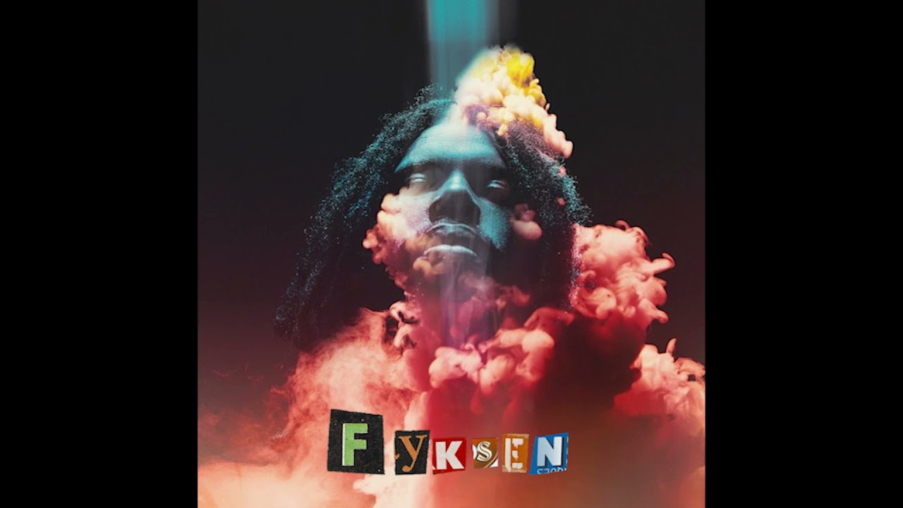 (FREE) FLying Lotus x Joey Badass Type Beat // LEAF (prod. FYKSEN)