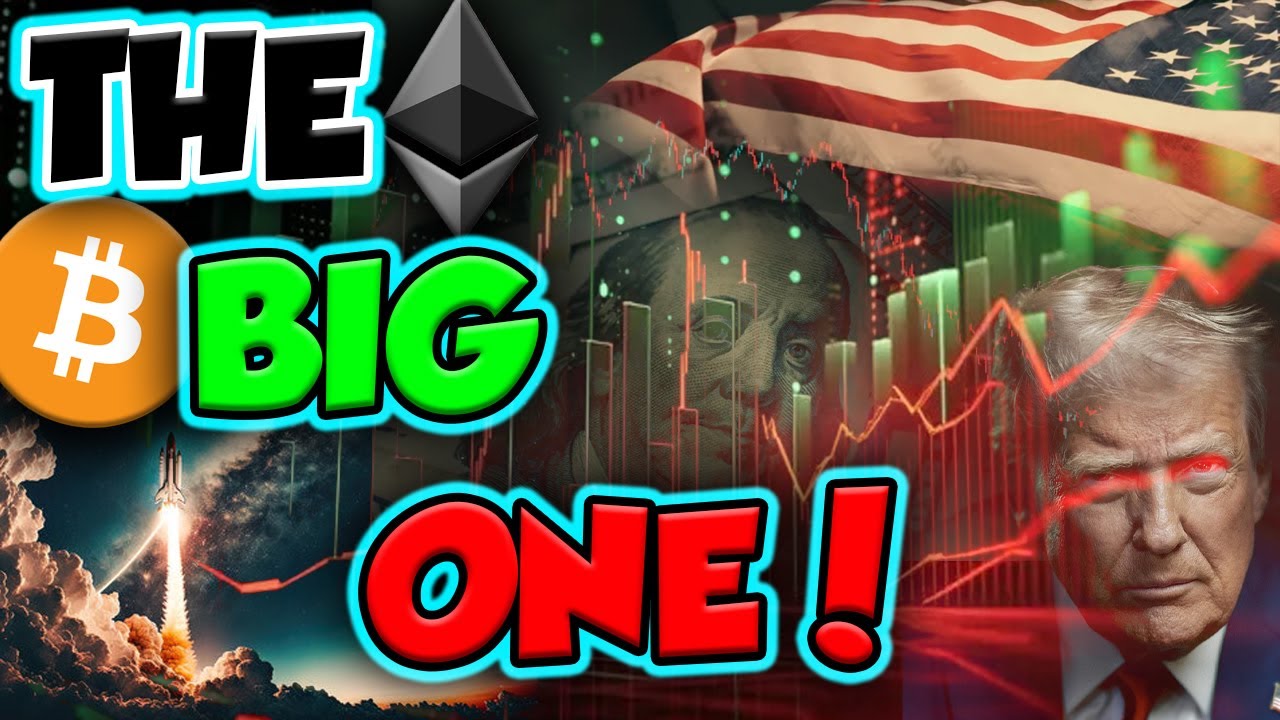 When Is Altseason?! Friday Live Stream w/ OG D.I.Y Investing