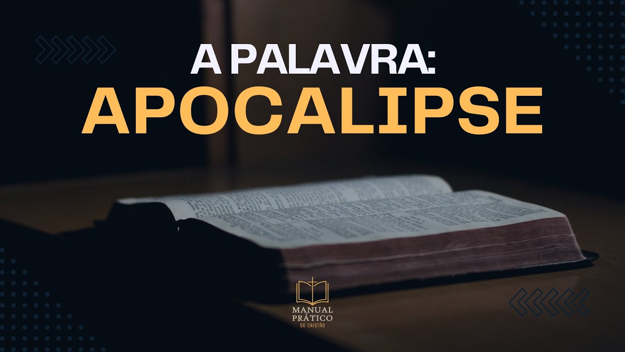 Apocalipse: A Vitória Final de Cristo